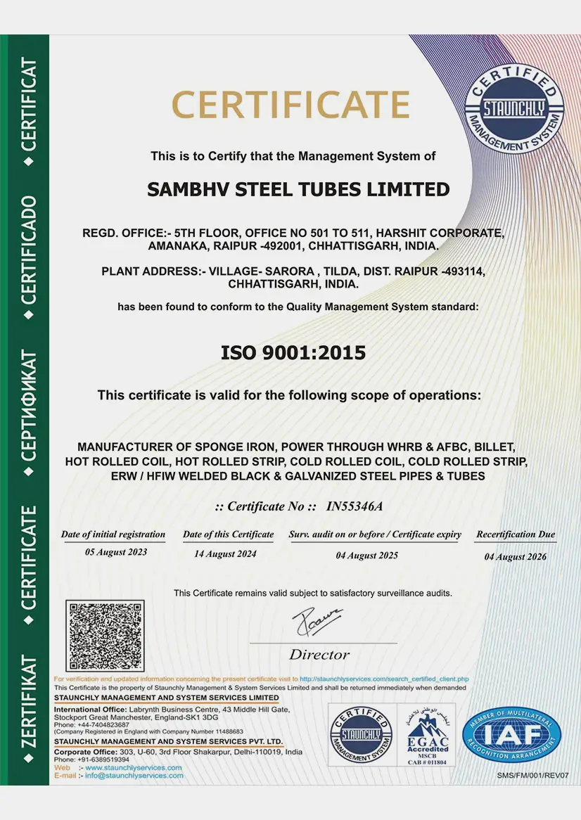 Certificate Img
