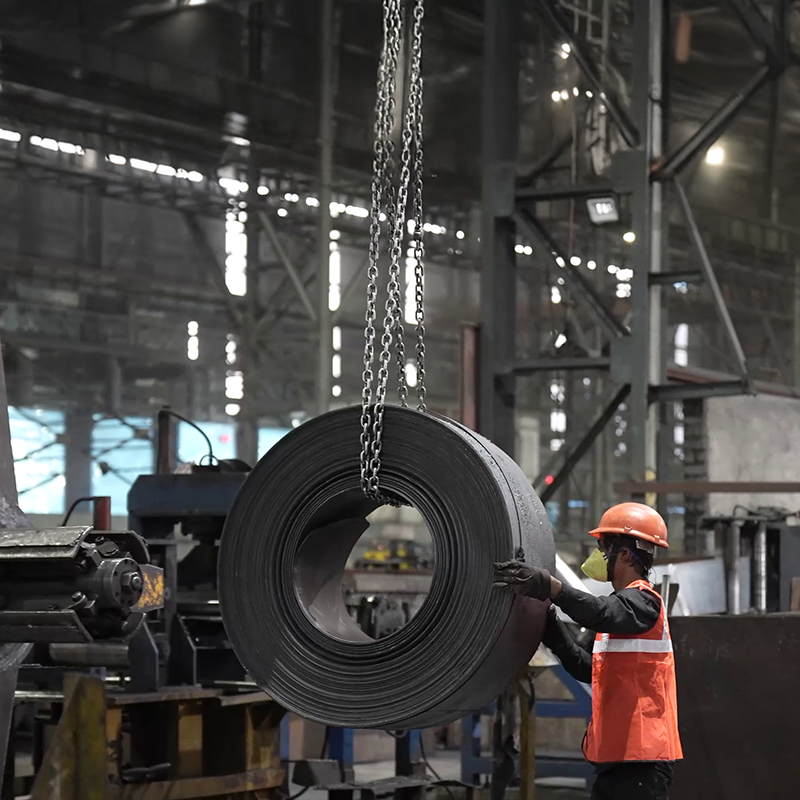 Commitment to Quality