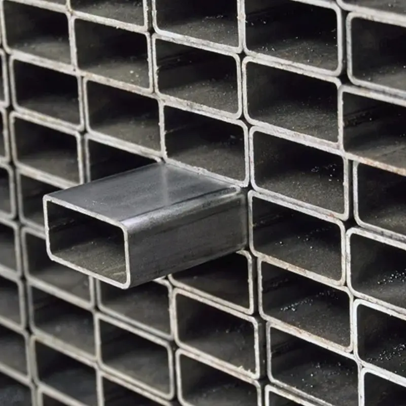 Hollow Section Pipes | MS SHS, RHS, CHS Manufacturers India