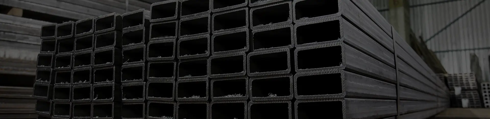 Galvanised (GI) Hollow Section Pipes Img