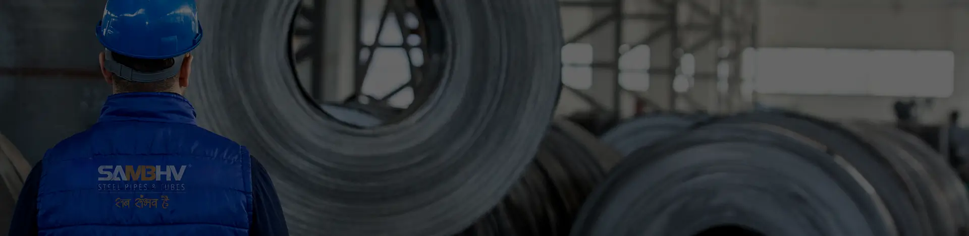 MS Cold Rolled Coils Img