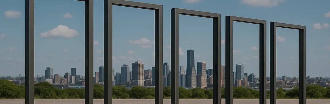 Single Door Frames Img