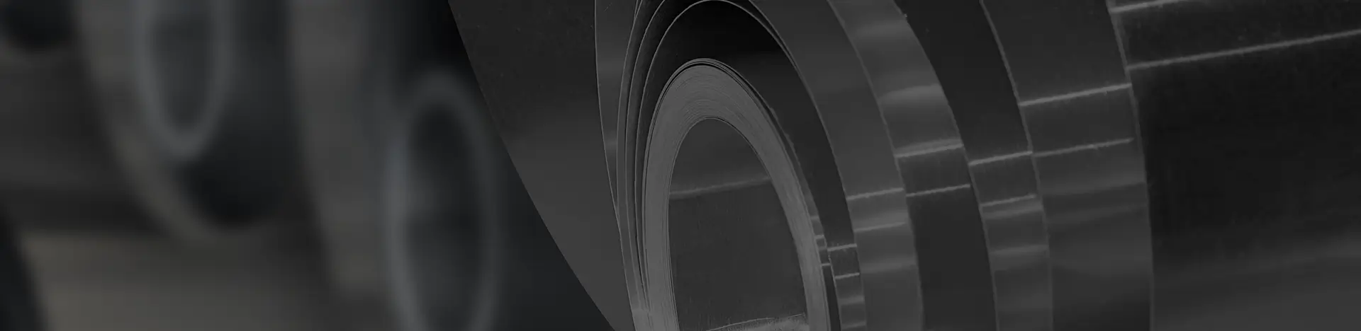 Stainless Steel Hot Rolled Coils Img