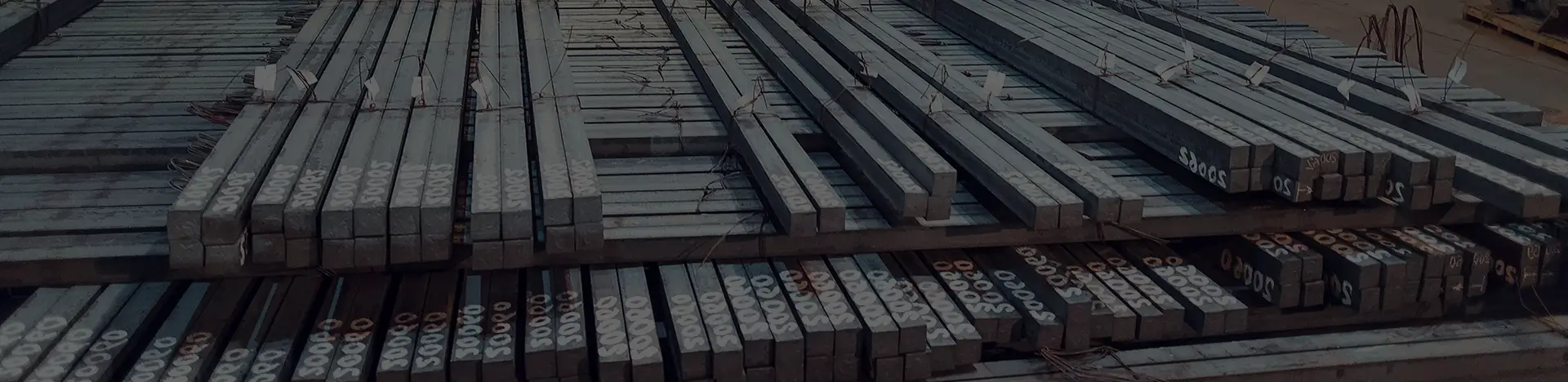 Stainless Steel Billets/Blooms/Slabs Img